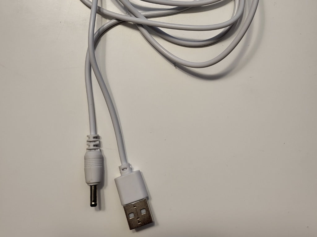 Cargador para Cuadro de Puesta de Sol