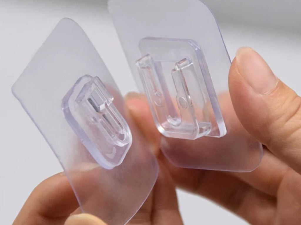 Soportes Adhesivos para Pared